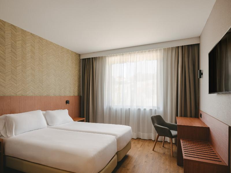 Sercotel Valladolid image