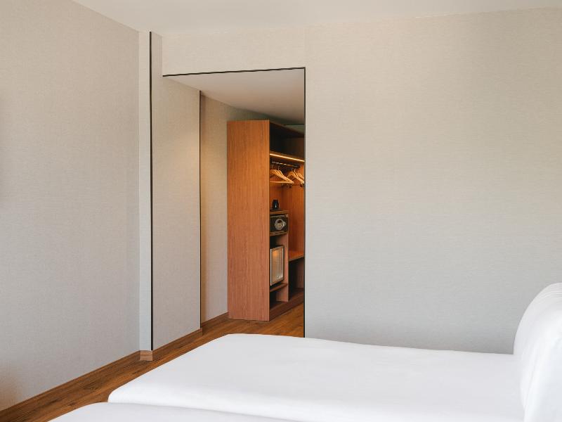 Sercotel Valladolid image