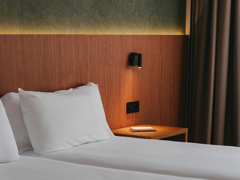 Sercotel Valladolid image