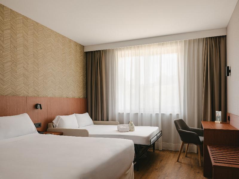 Sercotel Valladolid image