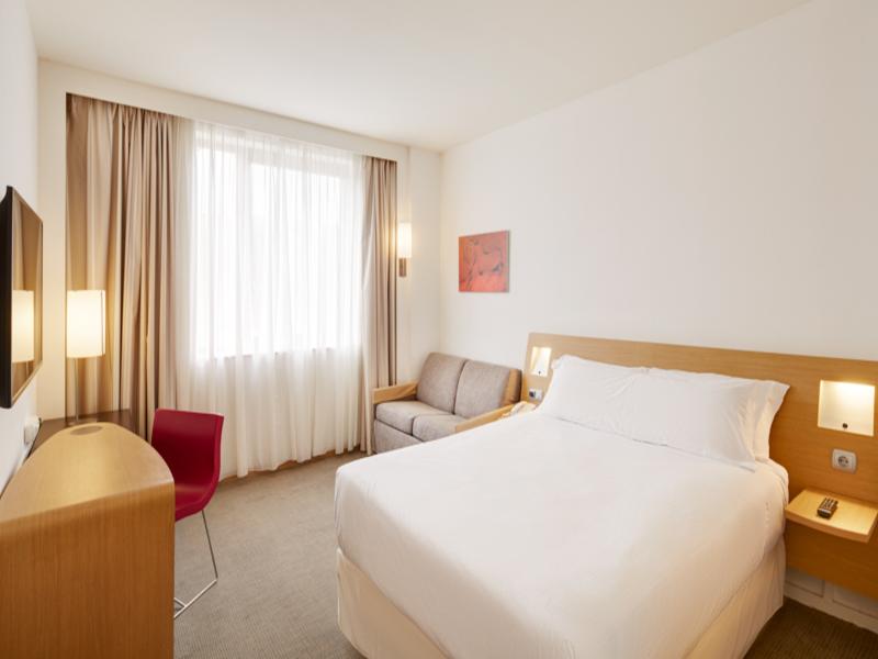 Sercotel Valladolid image