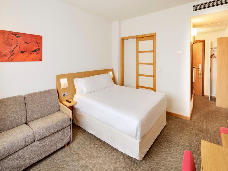 Sercotel Valladolid image