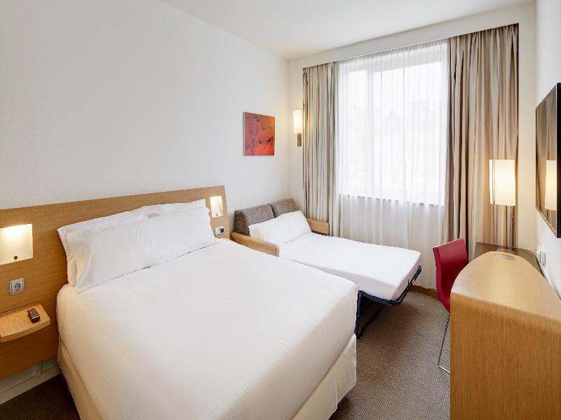 Sercotel Valladolid image
