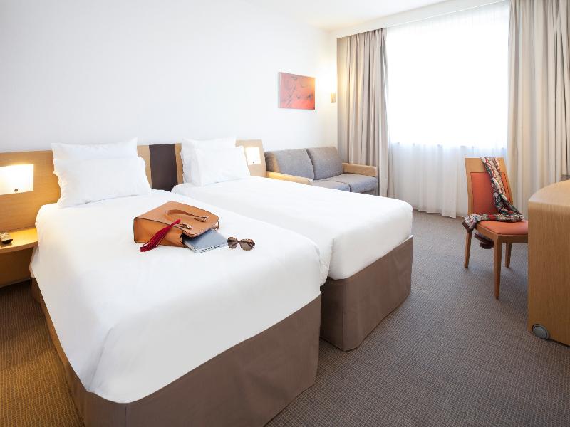 Sercotel Valladolid image