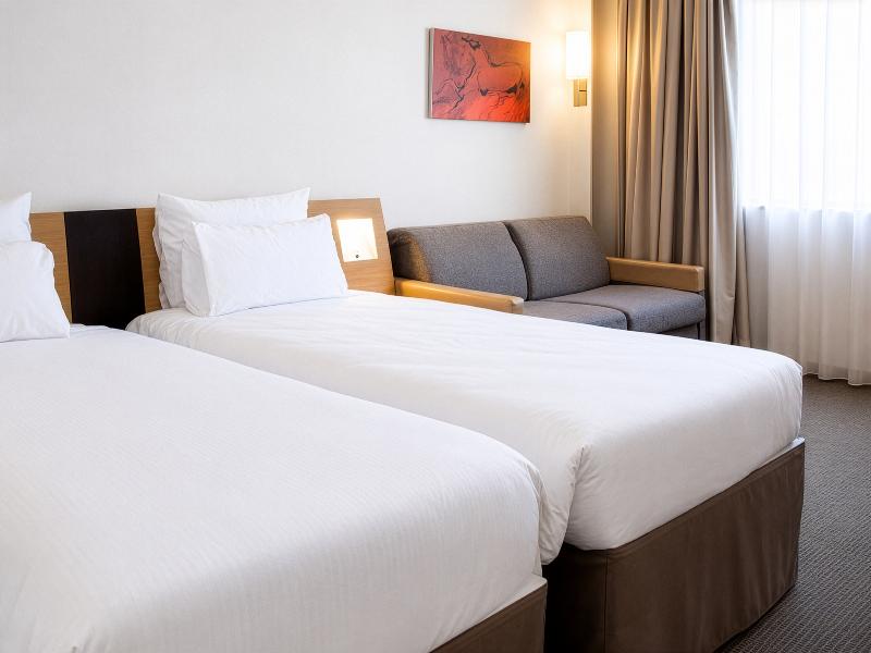 Sercotel Valladolid image