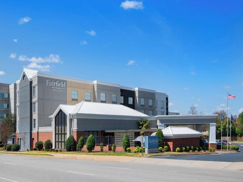 Holiday Inn Express & Suites Columbia - Downtown