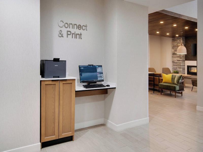 Holiday Inn Express & Suites Columbia - Downtown