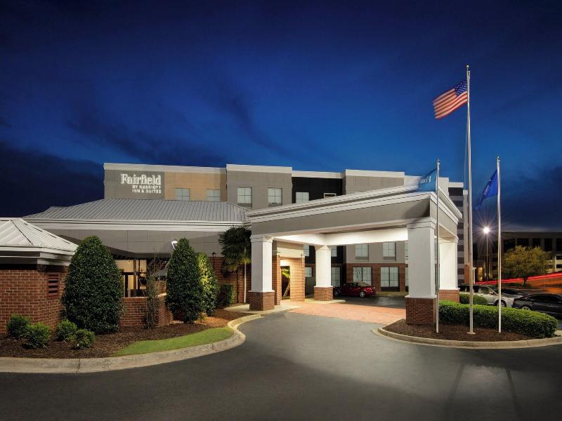 Holiday Inn Express & Suites Columbia - Downtown