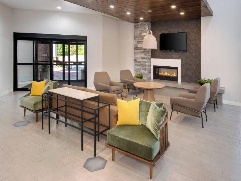 Holiday Inn Express & Suites Columbia - Downtown