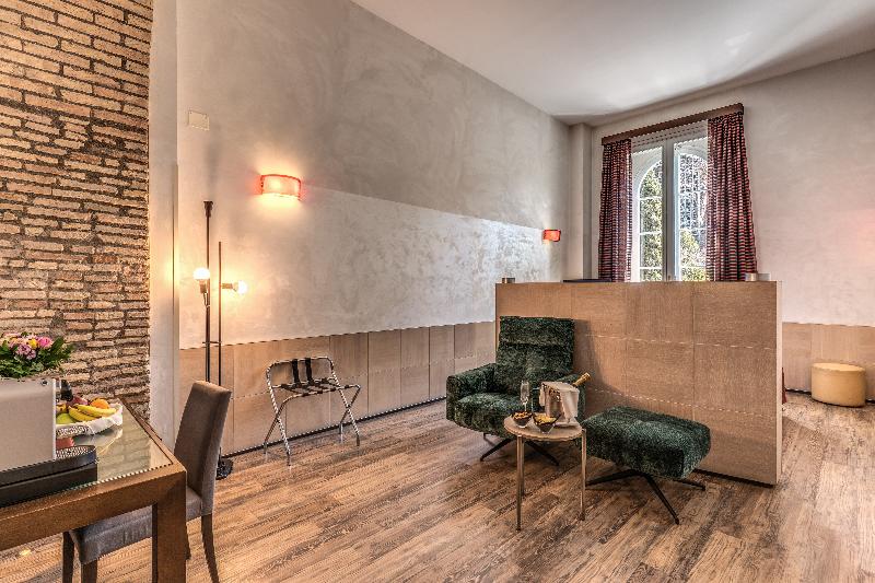 Kolbe Hotel Rome Kolbe Hotel Rome