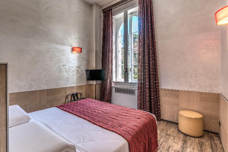 Kolbe Hotel Rome Kolbe Hotel Rome