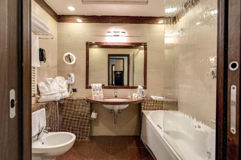Kolbe Hotel Rome Kolbe Hotel Rome