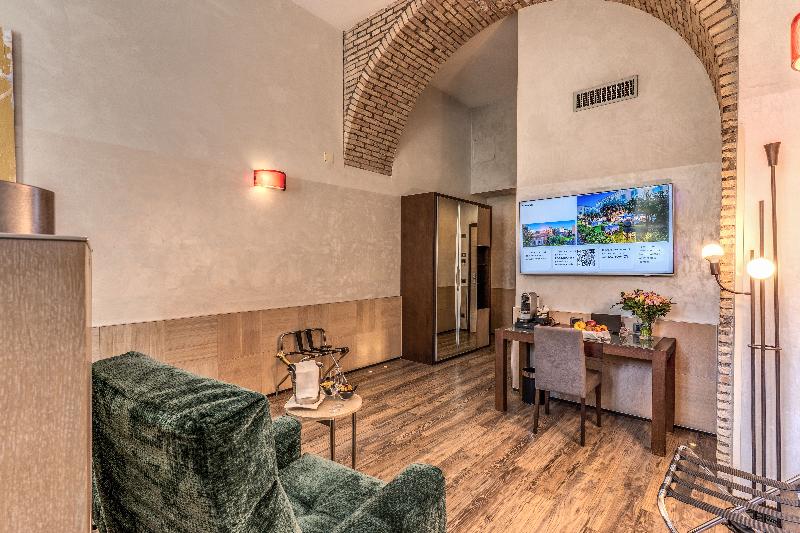 Kolbe Hotel Rome Kolbe Hotel Rome
