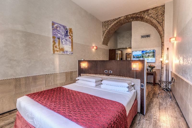 Kolbe Hotel Rome Kolbe Hotel Rome