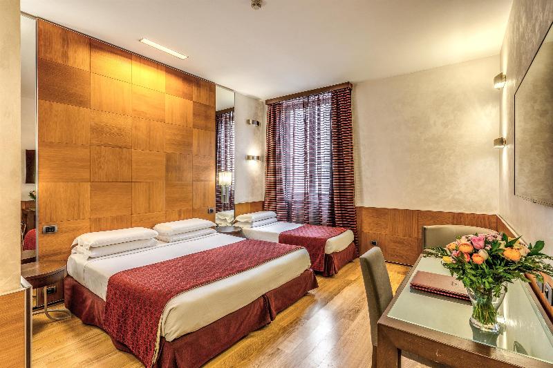 Kolbe Hotel Rome Kolbe Hotel Rome