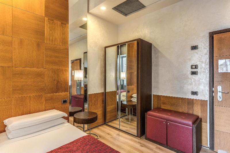 Kolbe Hotel Rome Kolbe Hotel Rome