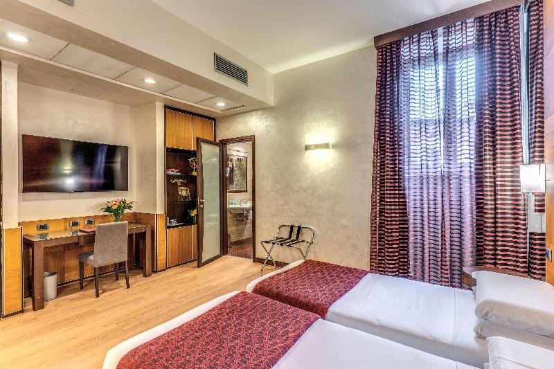 Kolbe Hotel Rome Kolbe Hotel Rome