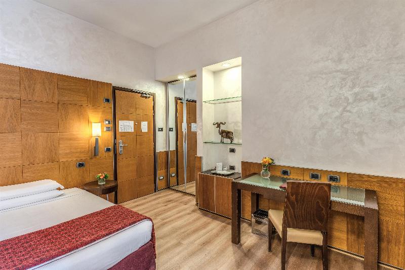Kolbe Hotel Rome Kolbe Hotel Rome