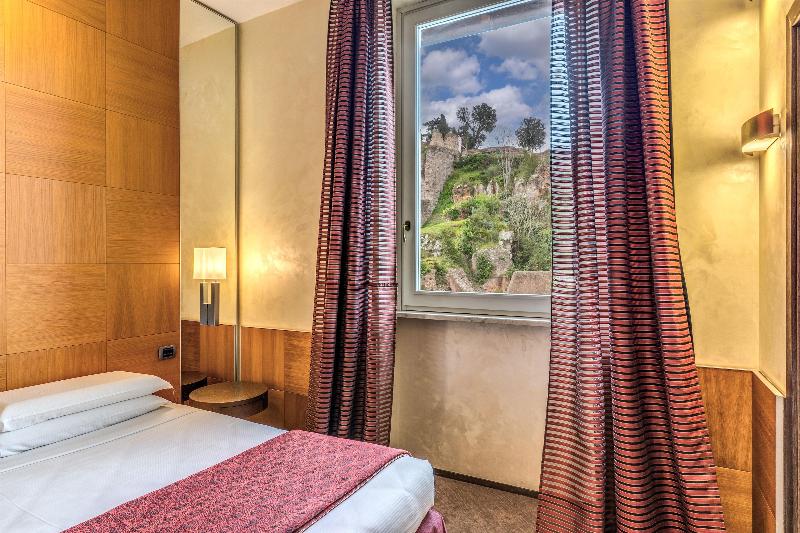 Kolbe Hotel Rome Kolbe Hotel Rome