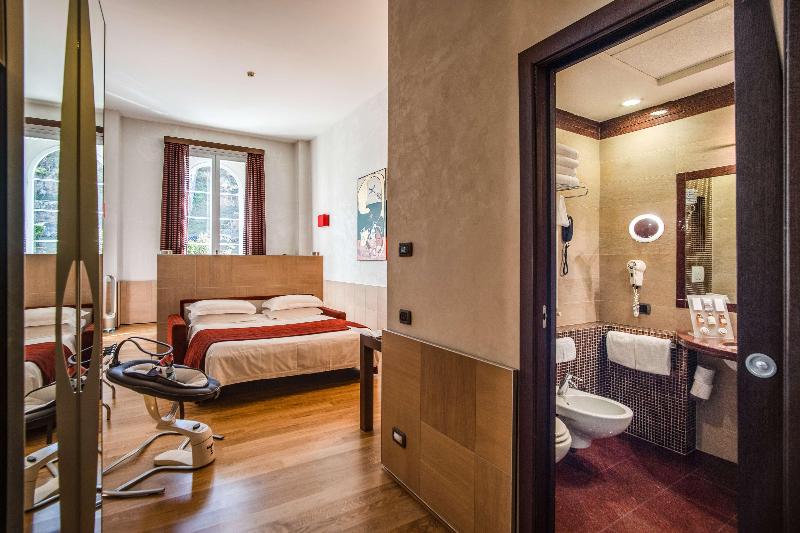 Kolbe Hotel Rome Kolbe Hotel Rome