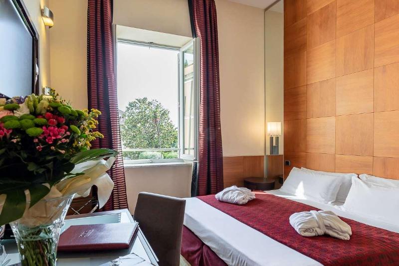 Kolbe Hotel Rome Kolbe Hotel Rome