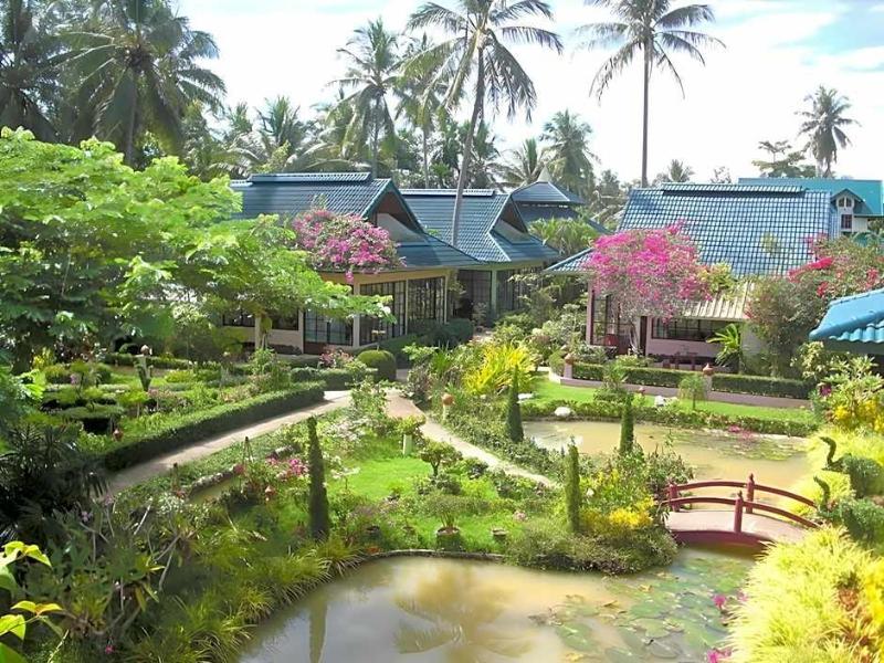 Ekman Garden Resort image
