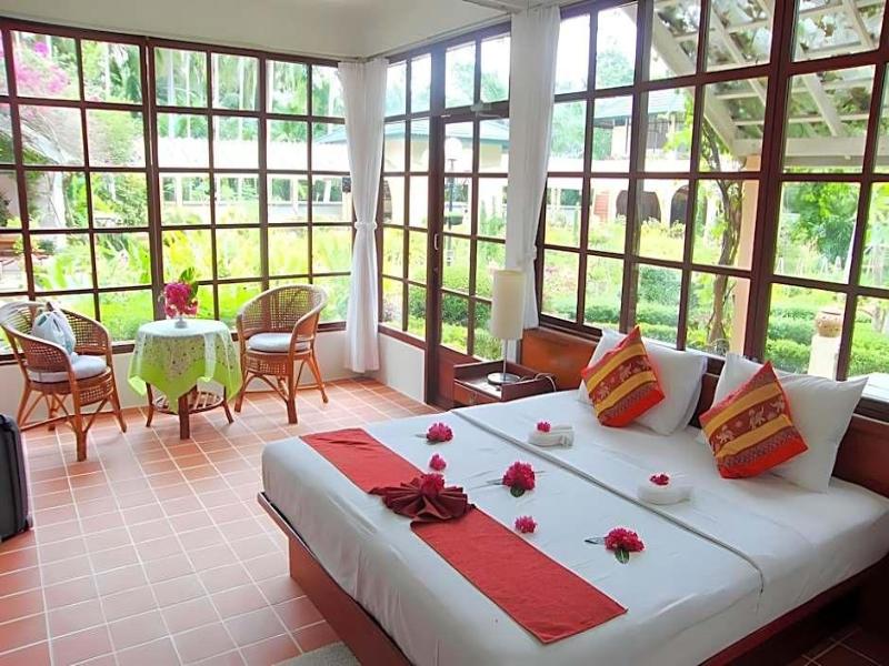 Ekman Garden Resort image