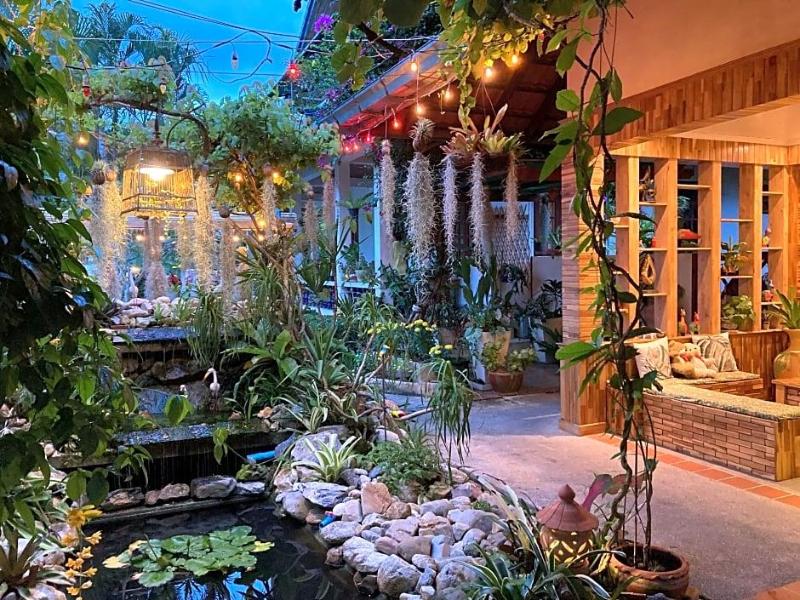Ekman Garden Resort image