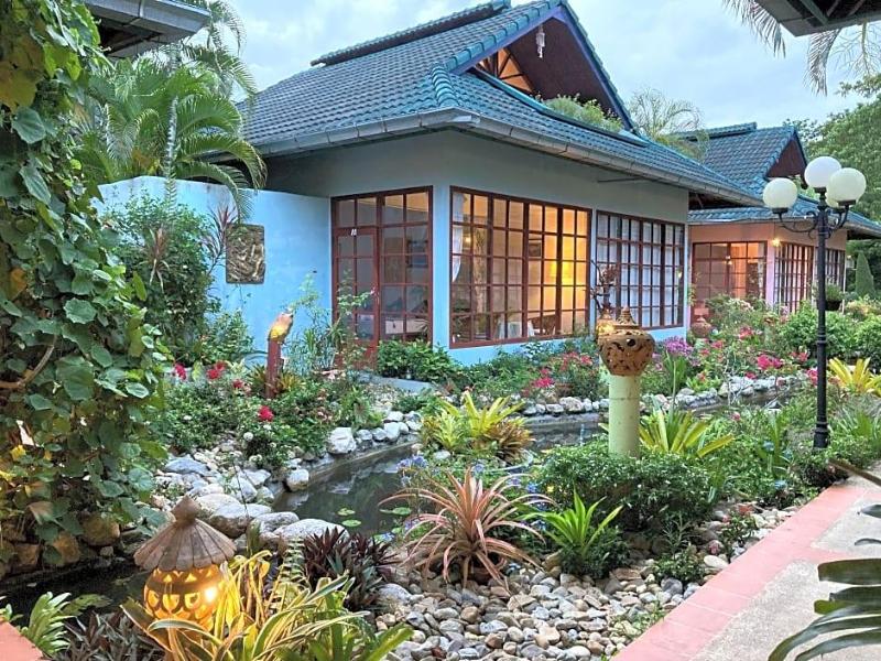 Ekman Garden Resort image