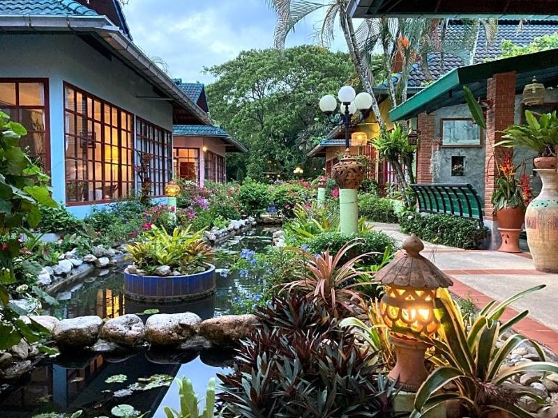 Ekman Garden Resort image