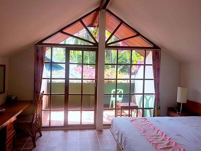 Ekman Garden Resort image