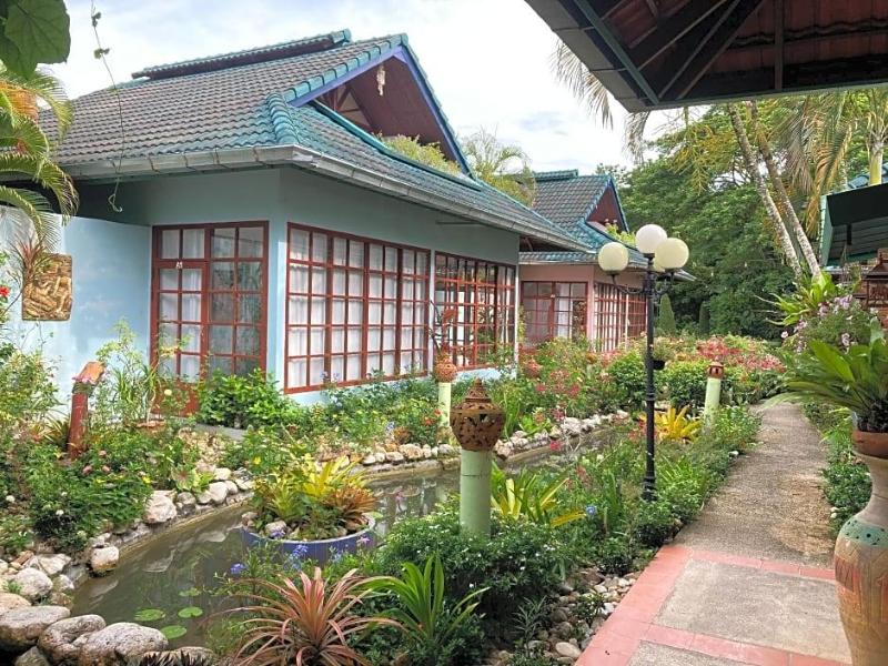 Ekman Garden Resort image