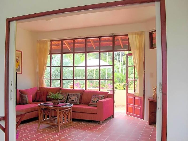 Ekman Garden Resort image