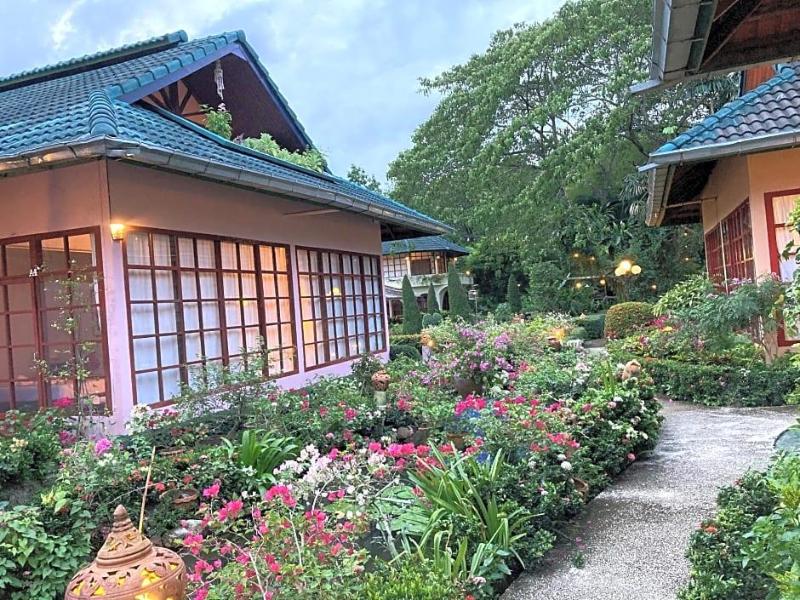 Ekman Garden Resort image