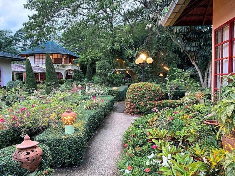 Ekman Garden Resort image
