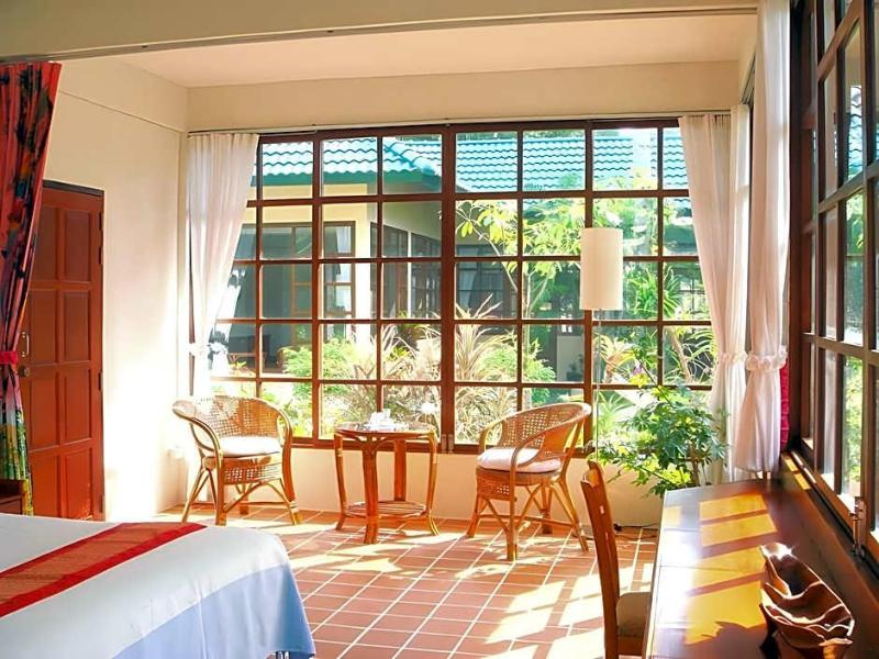 Ekman Garden Resort image