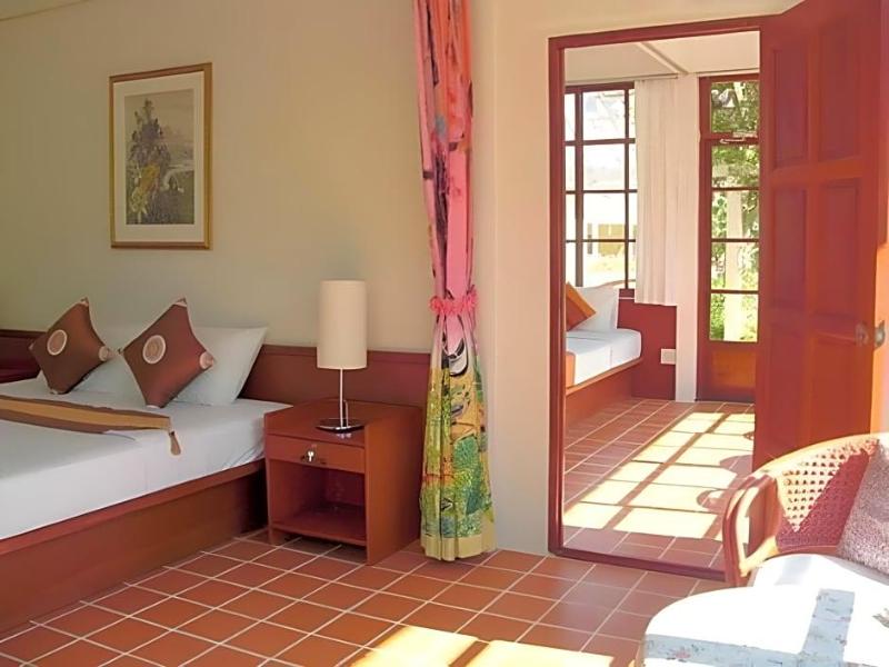 Ekman Garden Resort image