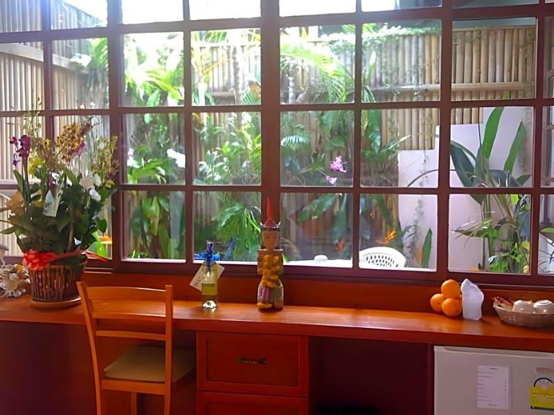 Ekman Garden Resort image