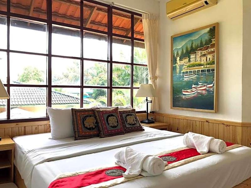 Ekman Garden Resort image