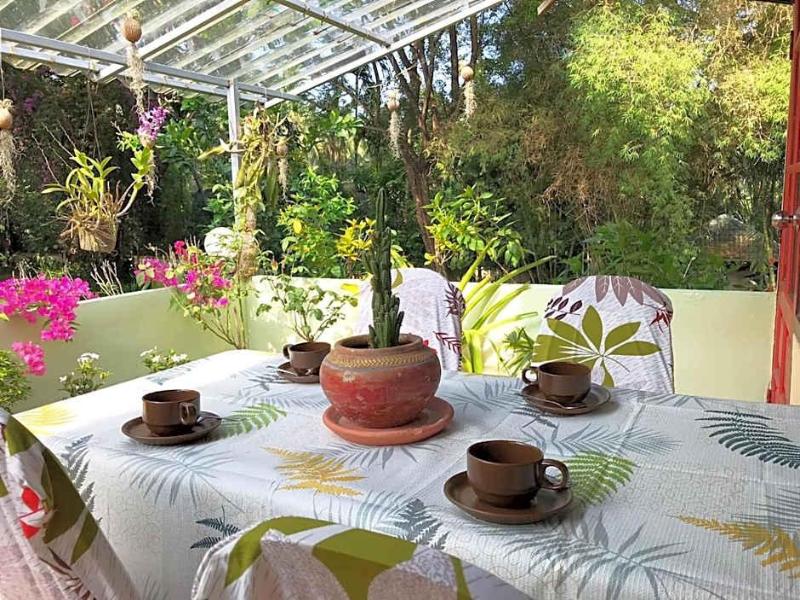 Ekman Garden Resort image
