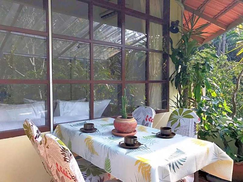 Ekman Garden Resort image