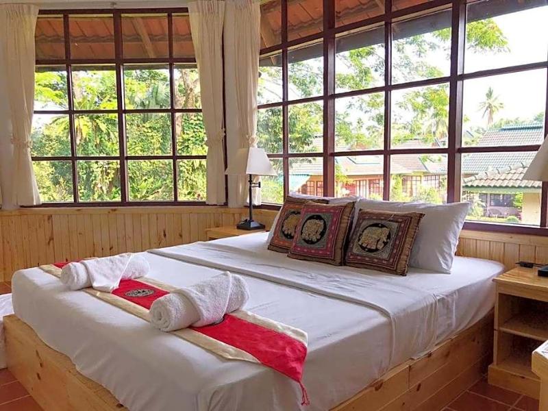 Ekman Garden Resort image