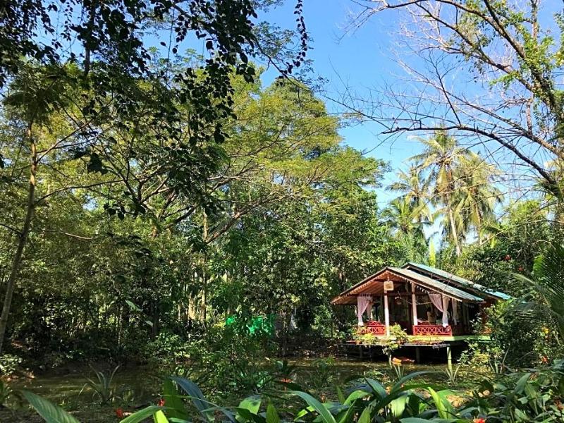 Ekman Garden Resort image