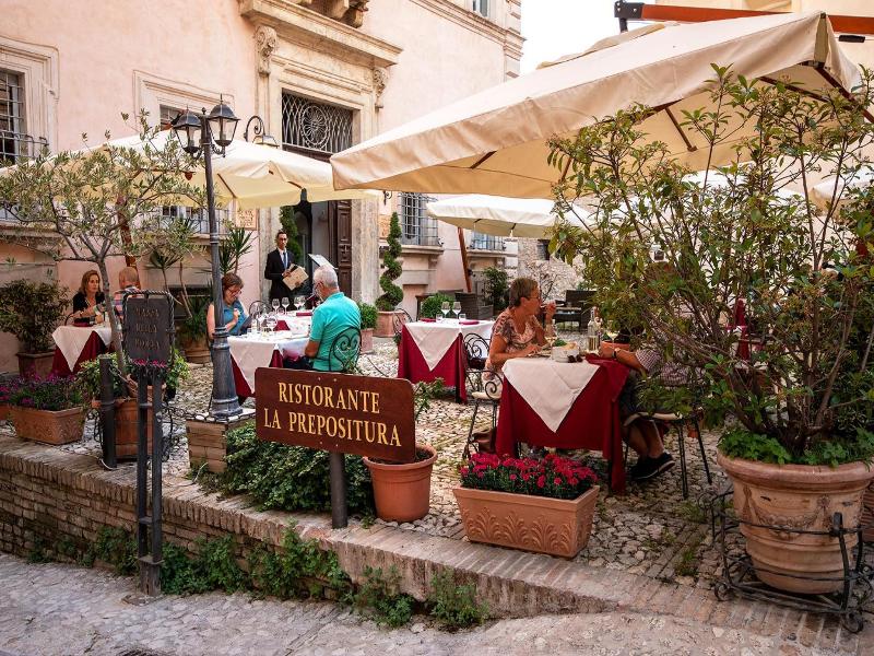 Borghetto del Mostaccio image
