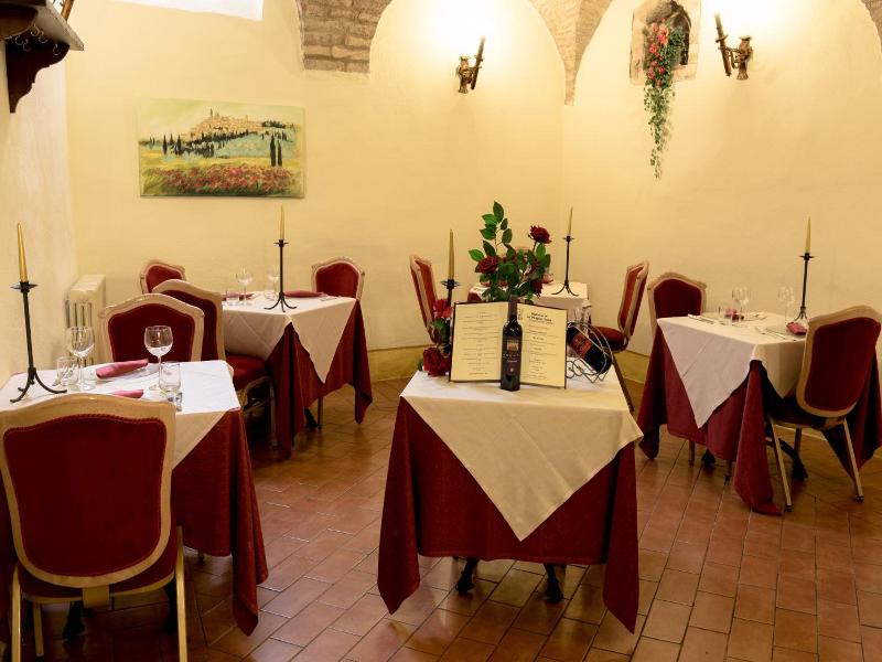 Borghetto del Mostaccio image