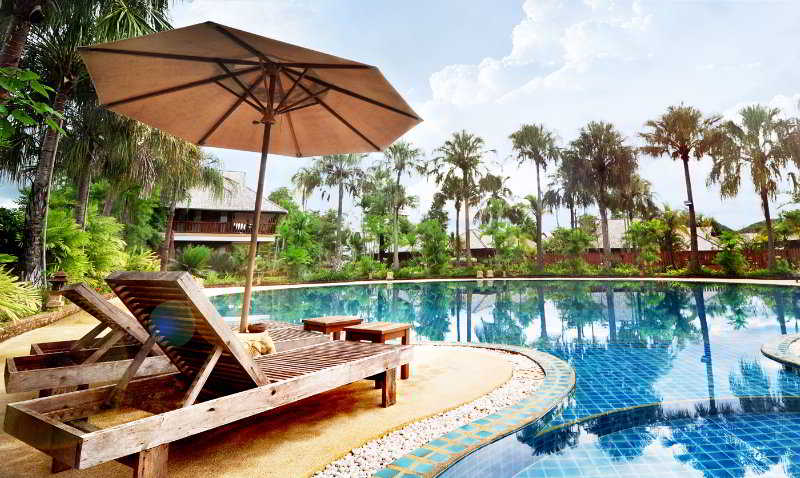 Phowadol Resort and Spa, Chiang Rai