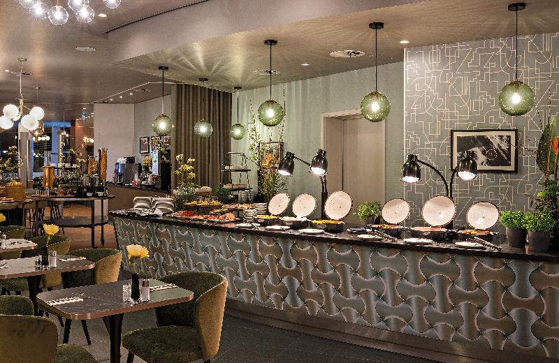 Leonardo Hotel Mainz image