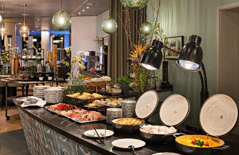 Leonardo Hotel Mainz image