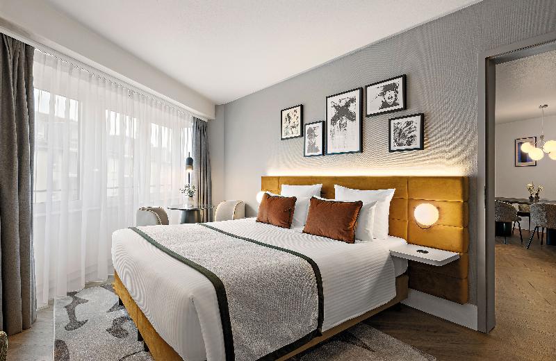 Leonardo Hotel Mainz image