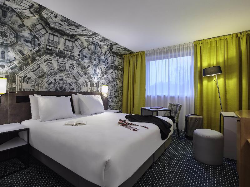 Mercure Paris Roissy Cdg image